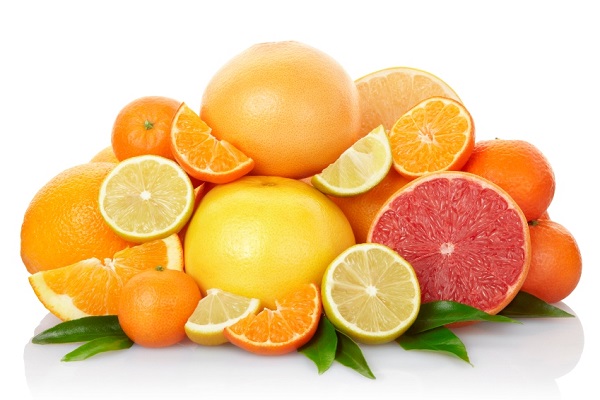 Bổ sung vitamin C để nhanh liền sẹo