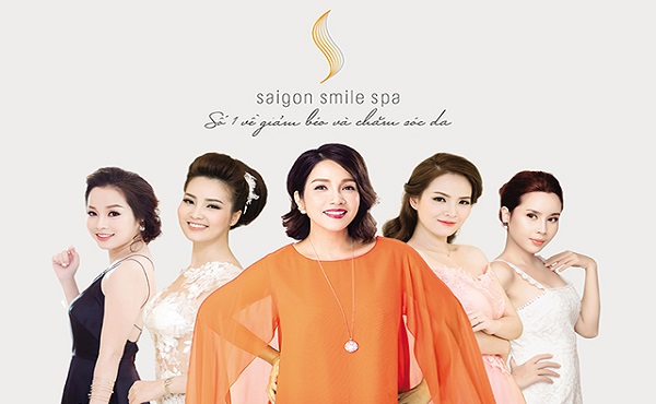Thẩm mỹ Saigon Smile Spa - Thẩm mỹ viện tại TP.HCM
